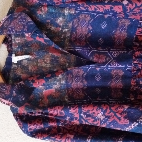 Raga Dress - Picture 3 of 7